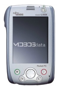 FUJITSU SIEMENS POCKET LOOX 600 specs